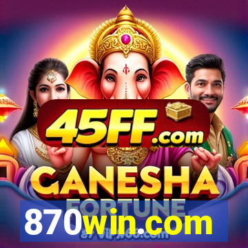 870win.com