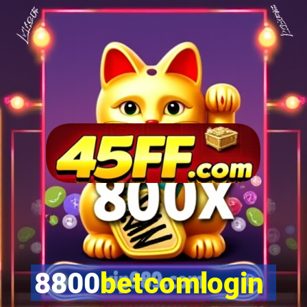 8800betcomlogin