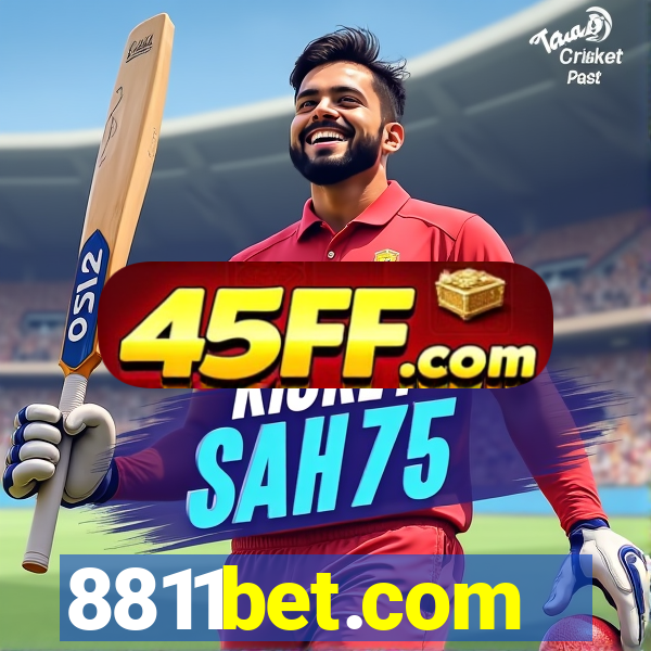 8811bet.com
