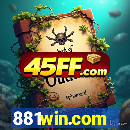 881win.com
