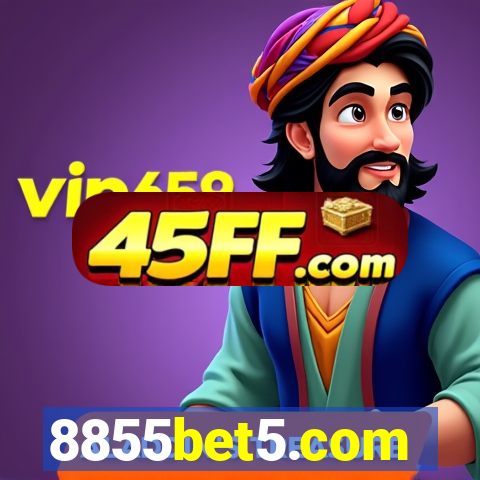 8855bet5.com