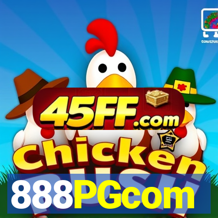 888PGcom