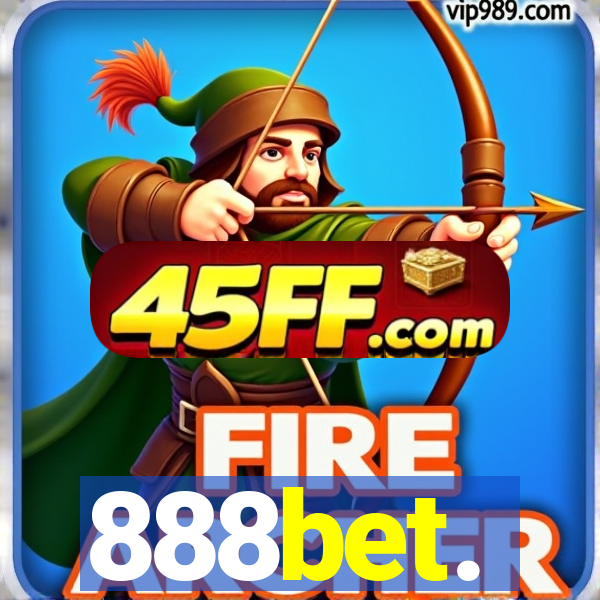 888bet.