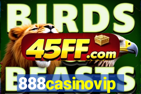 888casinovip