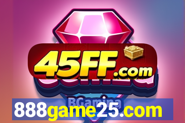 888game25.com