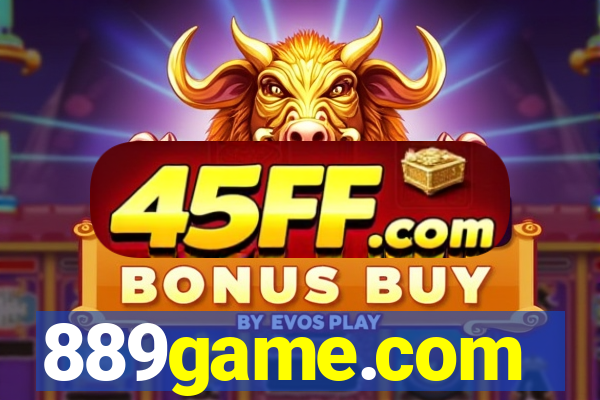889game.com