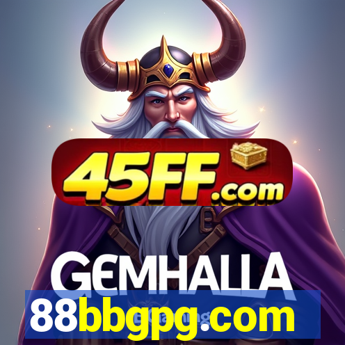 88bbgpg.com
