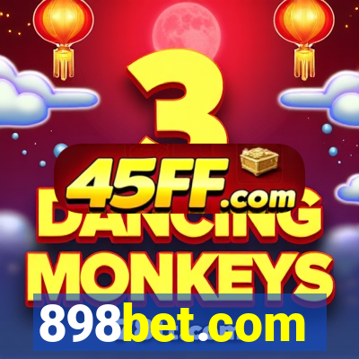 898bet.com