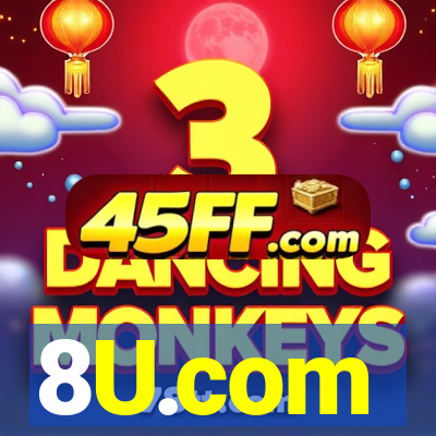 8U.com