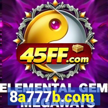 8a777b.com