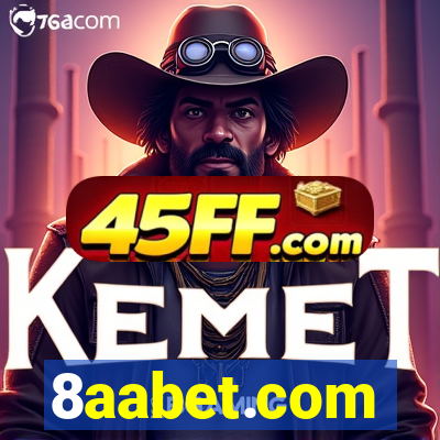 8aabet.com