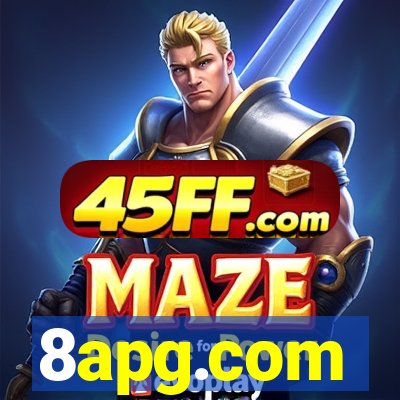 8apg.com