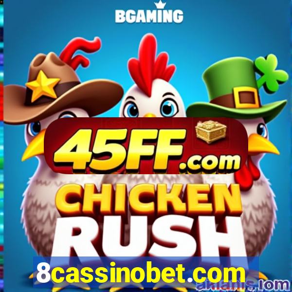 8cassinobet.com