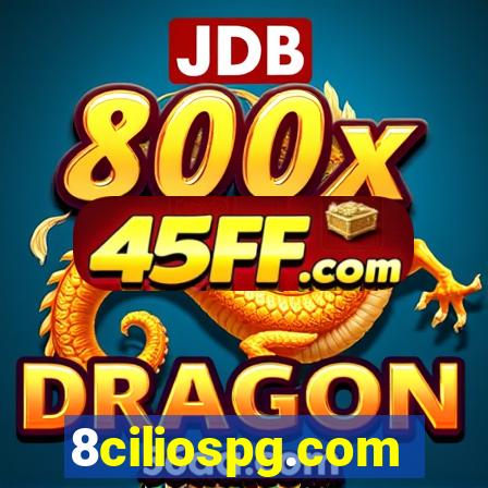 8ciliospg.com