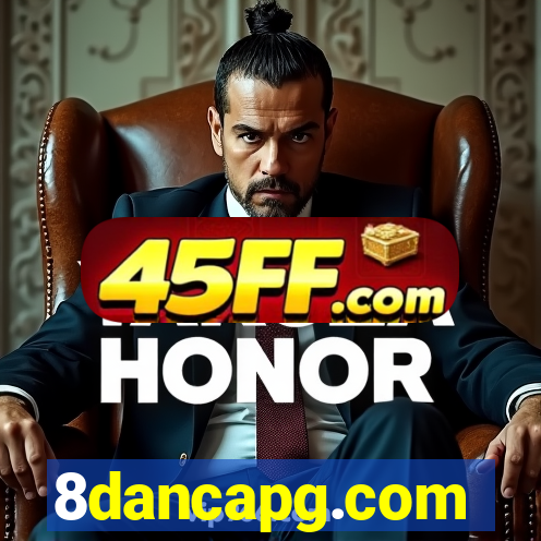 8dancapg.com