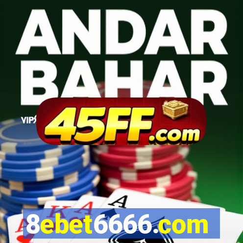 8ebet6666.com