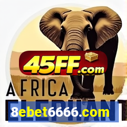 8ebet6666.com