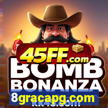 8gracapg.com