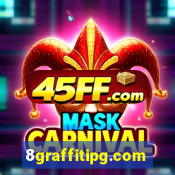 8graffitipg.com