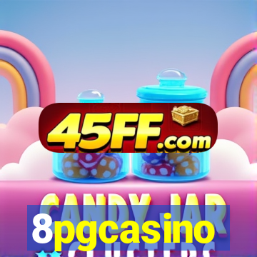 8pgcasino