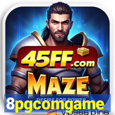 8pgcomgame