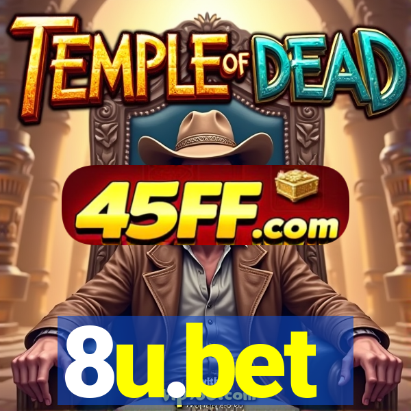 8u.bet