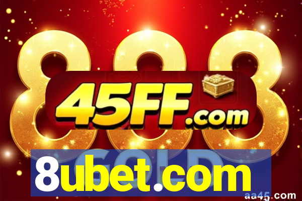 8ubet.com