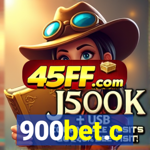 900bet.c