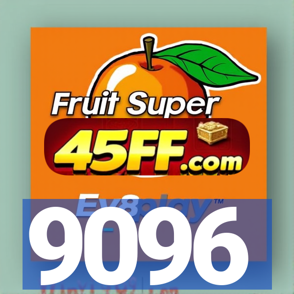 9096