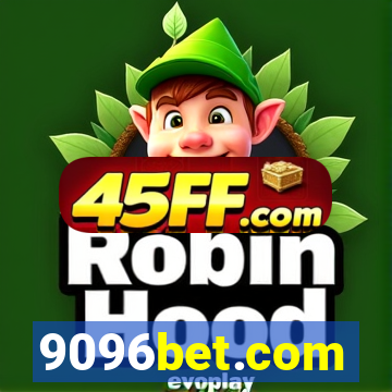 9096bet.com