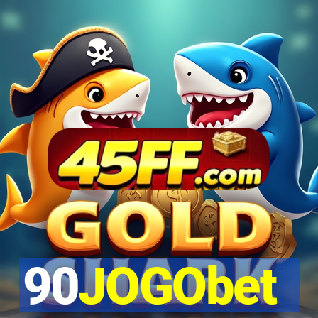 90JOGObet