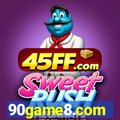 90game8.com