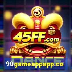 90gameappapp.com