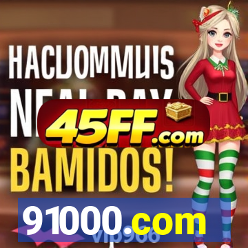 91000.com