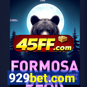 929bet.com