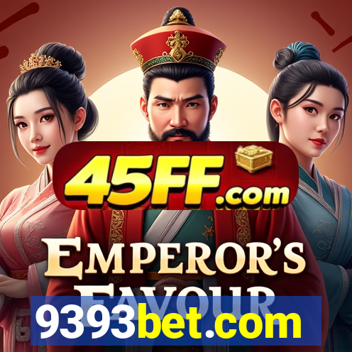 9393bet.com