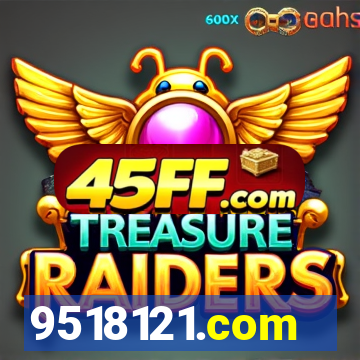 9518121.com