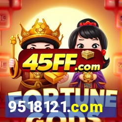9518121.com