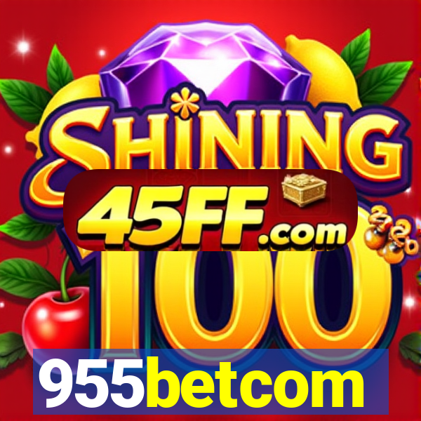 955betcom