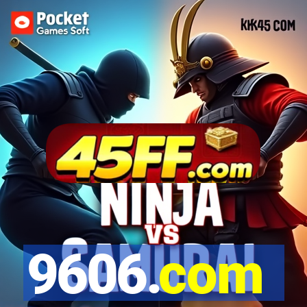 9606.com