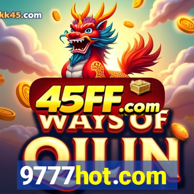 9777hot.com