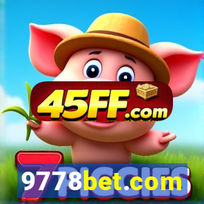 9778bet.com
