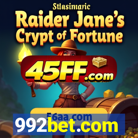992bet.com