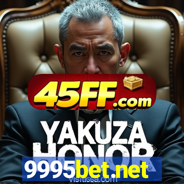 9995bet.net