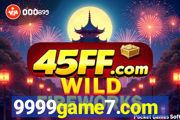 9999game7.com