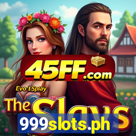 999slots.ph