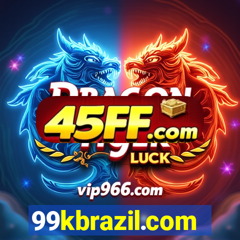 99kbrazil.com