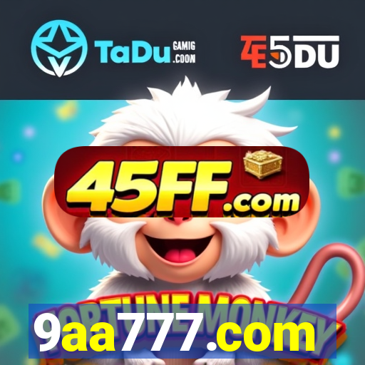 9aa777.com