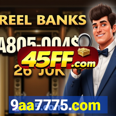 9aa7775.com