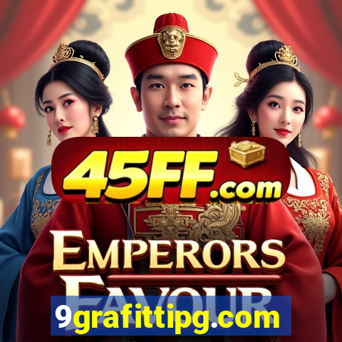 9grafittipg.com
